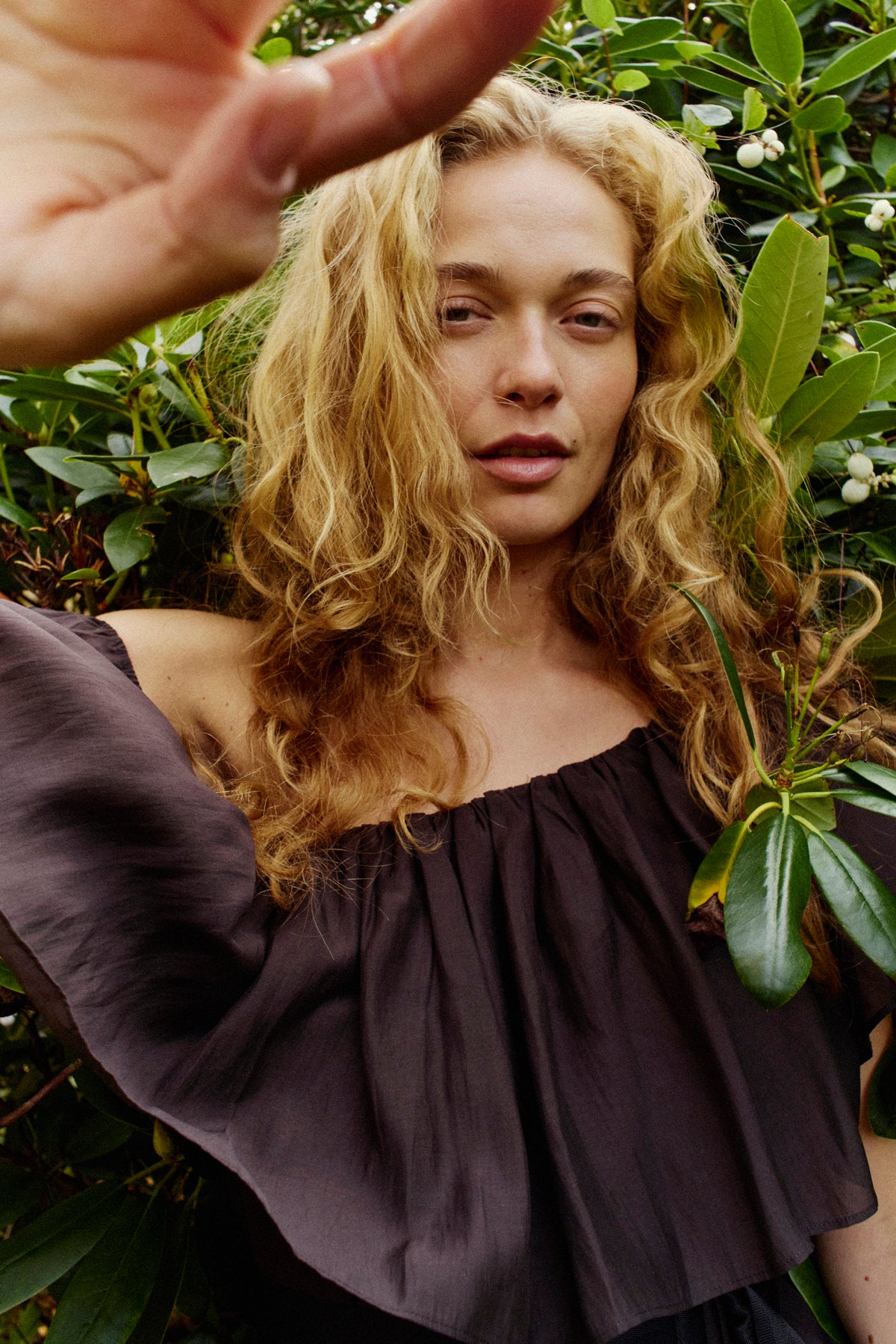 Jurk Copenhagen Muse 206661