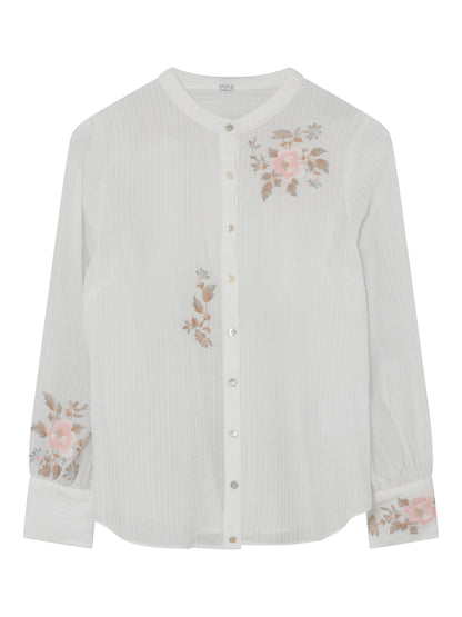 Blouse Gustav Carmen