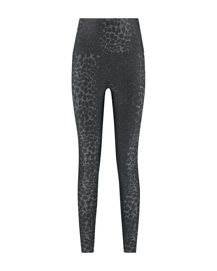 Classic Legging Deblon Pantera Midnight