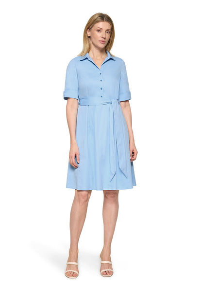 Jurk Robe Legere 0419 / 4845 / 8460