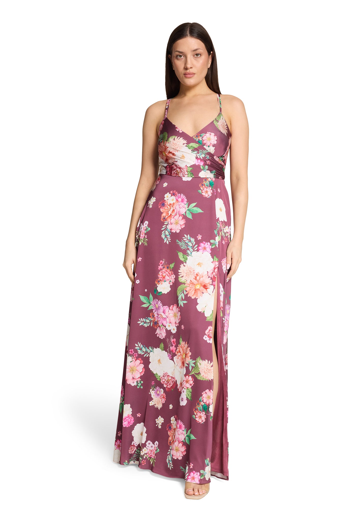 Jurk Vera Mont 8902 / 4034 / 4849