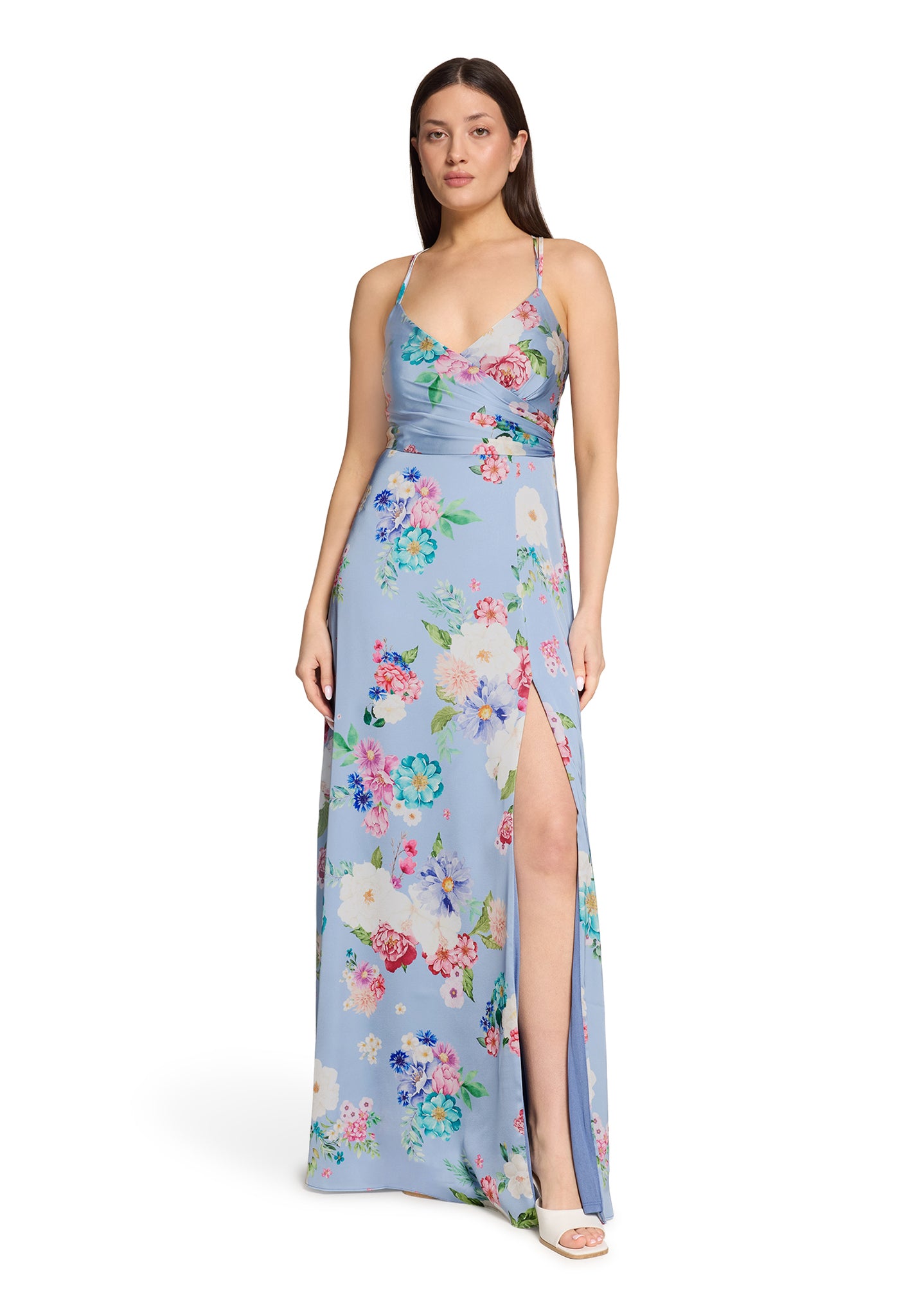 Jurk Vera Mont 8902 / 4034 / 8842