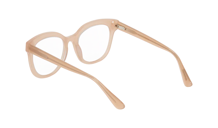 Leesbril Frank and Lucie Eyedo Au Lait