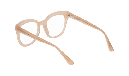 Leesbril Frank and Lucie Eyedo Au Lait
