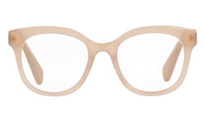 Leesbril Frank and Lucie Eyedo Au Lait
