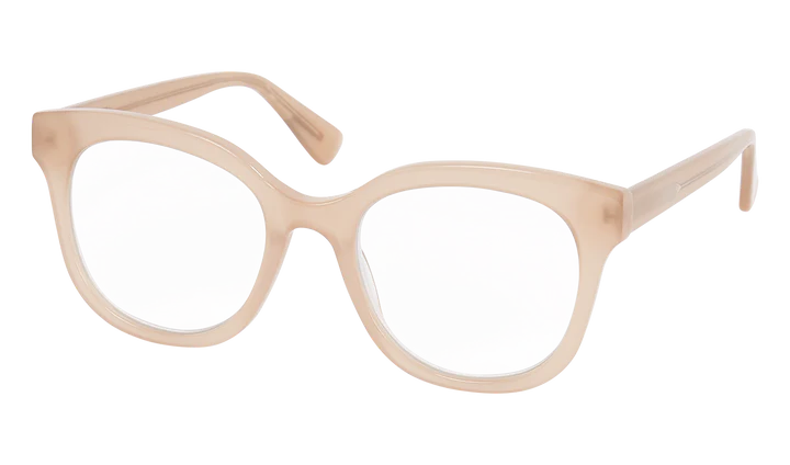 Leesbril Frank and Lucie Eyedo Au Lait
