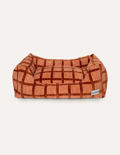 Hondenmand Dogguo Check sofa