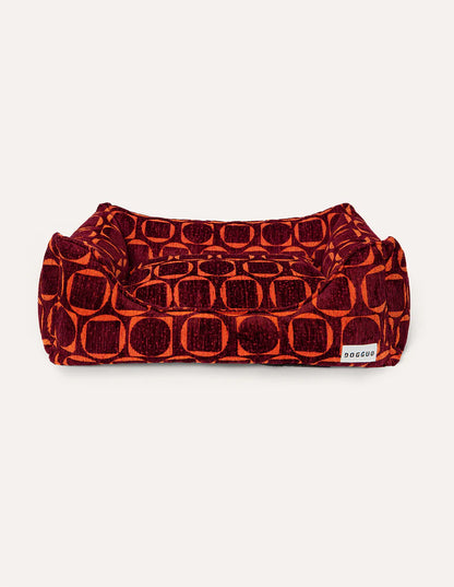 Dogguo Sofa Wave Dog Bed