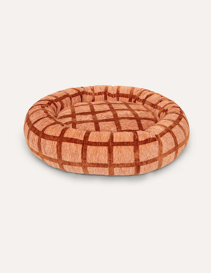 Hondenmand Dogguo Check Rond