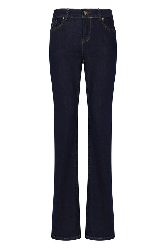 Jeans Het Amsterdam HF / 216 / 51