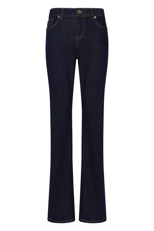 Jeans Het Amsterdam HF / 216 / 51