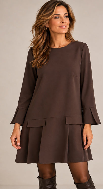 Jurk Ana Alcazar 242188 / 3911 / 850