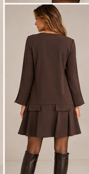 Jurk Ana Alcazar 242188 / 3911 / 850