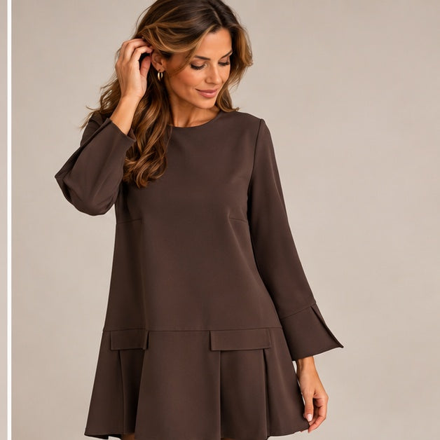 Jurk Ana Alcazar 242188 / 3911 / 850