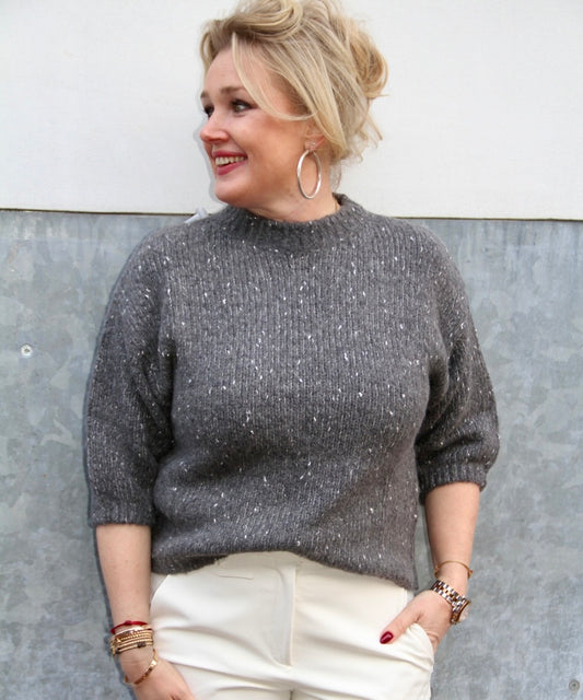 Trui Knit-ted Nicole