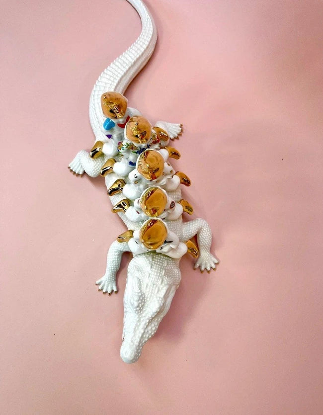 Lammers en Lammers Born to be Wild