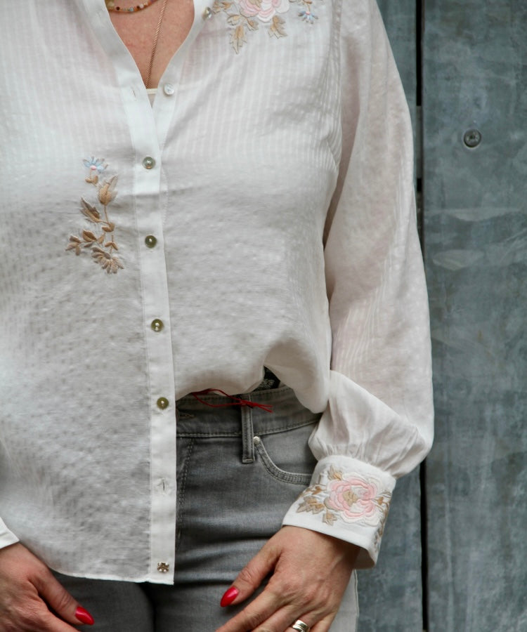 Blouse Gustav Carmen