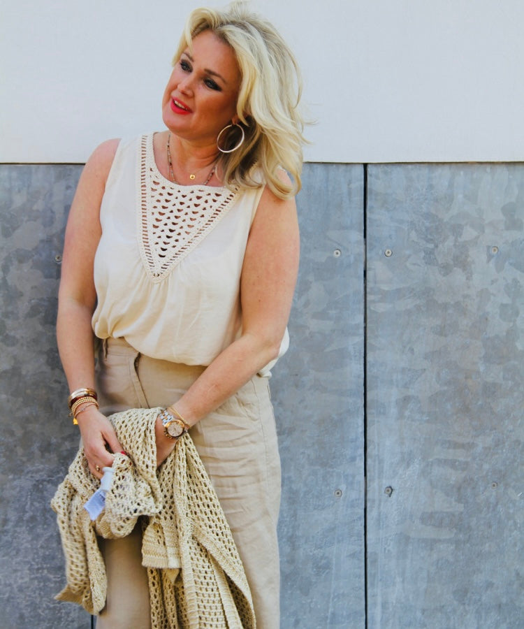 Top Caroline Biss 3613 / 93