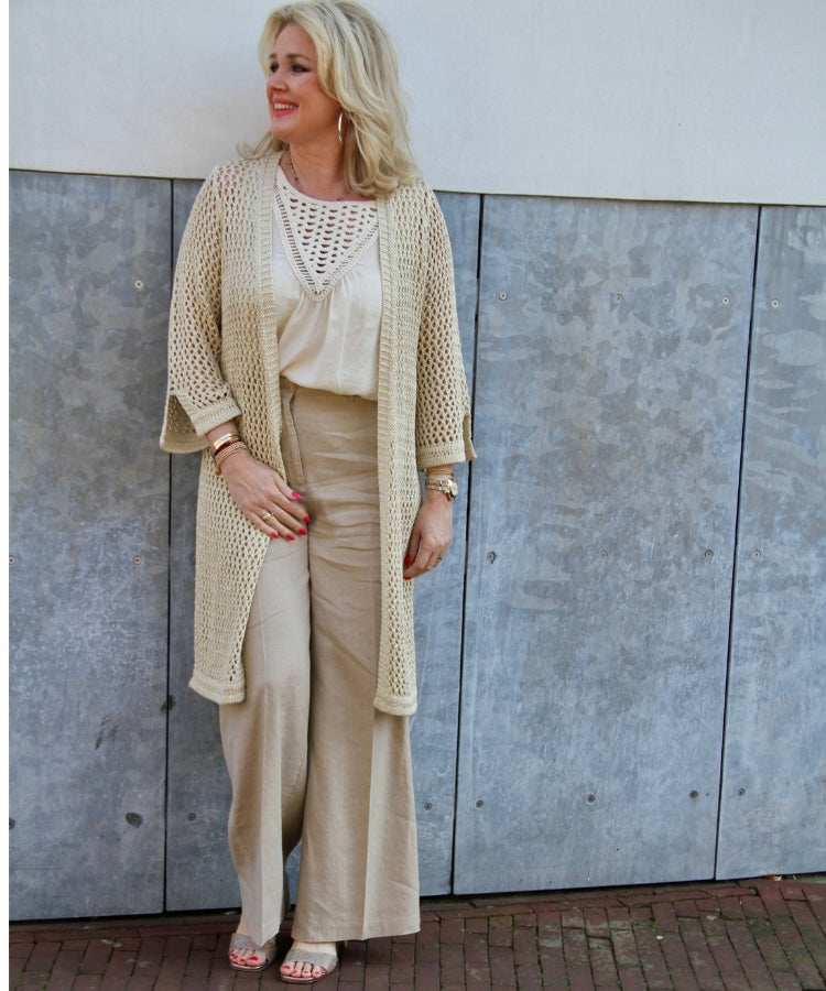 Vest Joseph Ribkoff 252904