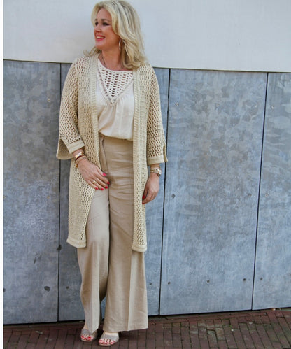 Vest Joseph Ribkoff 252904