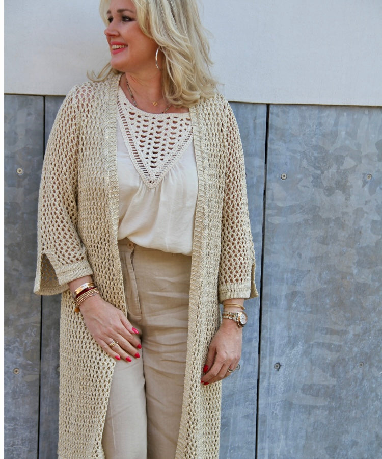 Vest Joseph Ribkoff 252904
