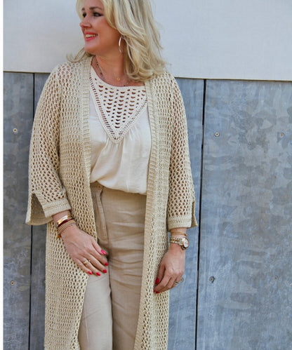 Vest Joseph Ribkoff 252904