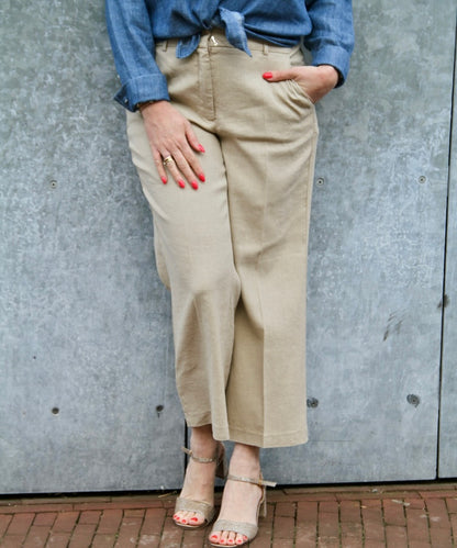 Broek Cambio California 030700 / 8003 / 722
