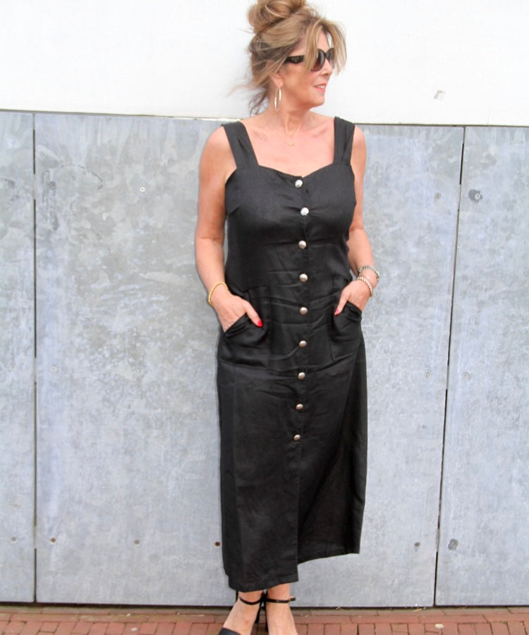 Jurk Caroline Biss 3168 / 10
