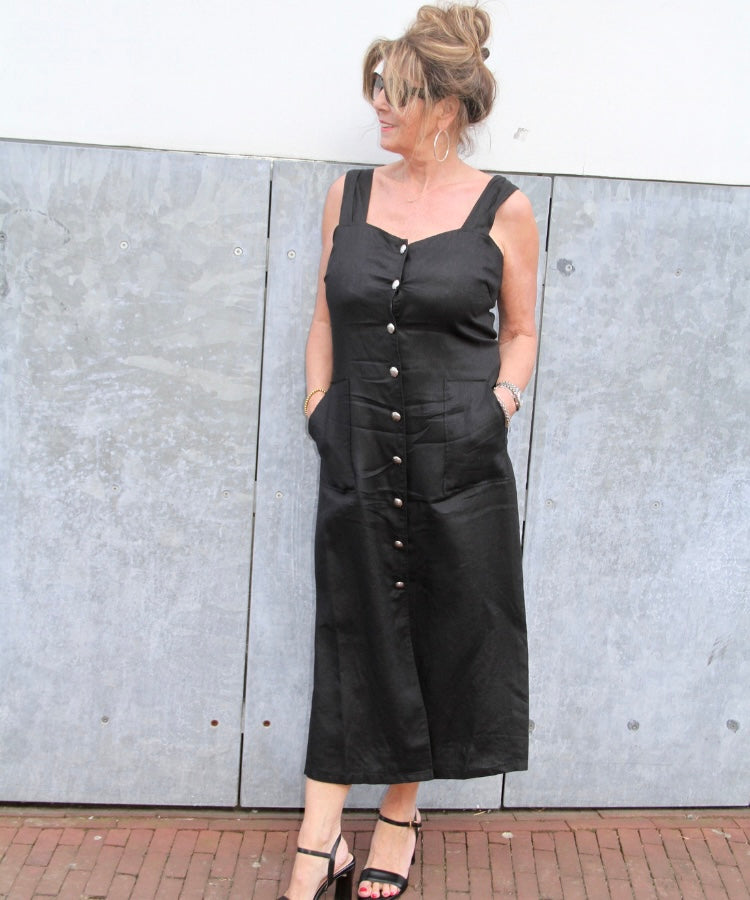 Jurk Caroline Biss 3168 10 She's Different Shop online luxe