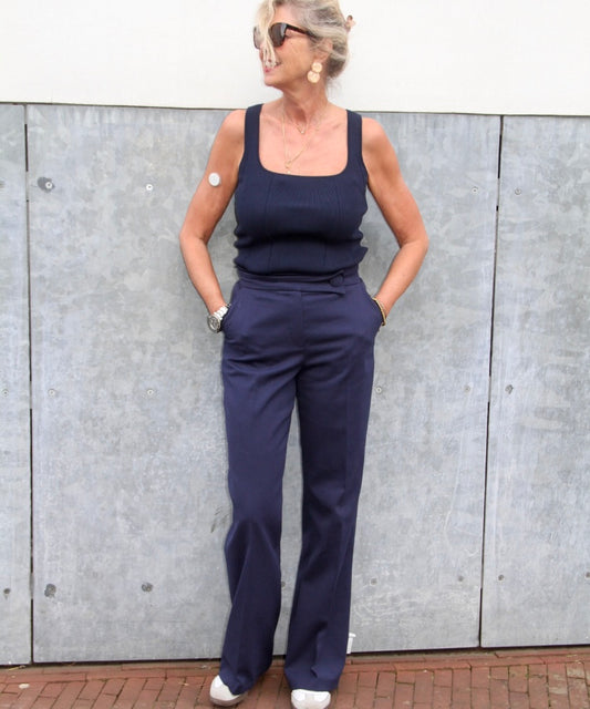 Broek Caroline Biss 1582 / 21