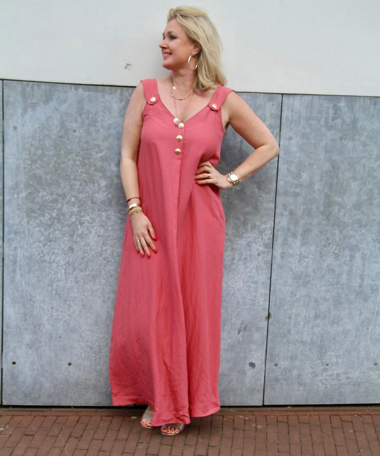 Jurk Caroline Biss 3164 / 71