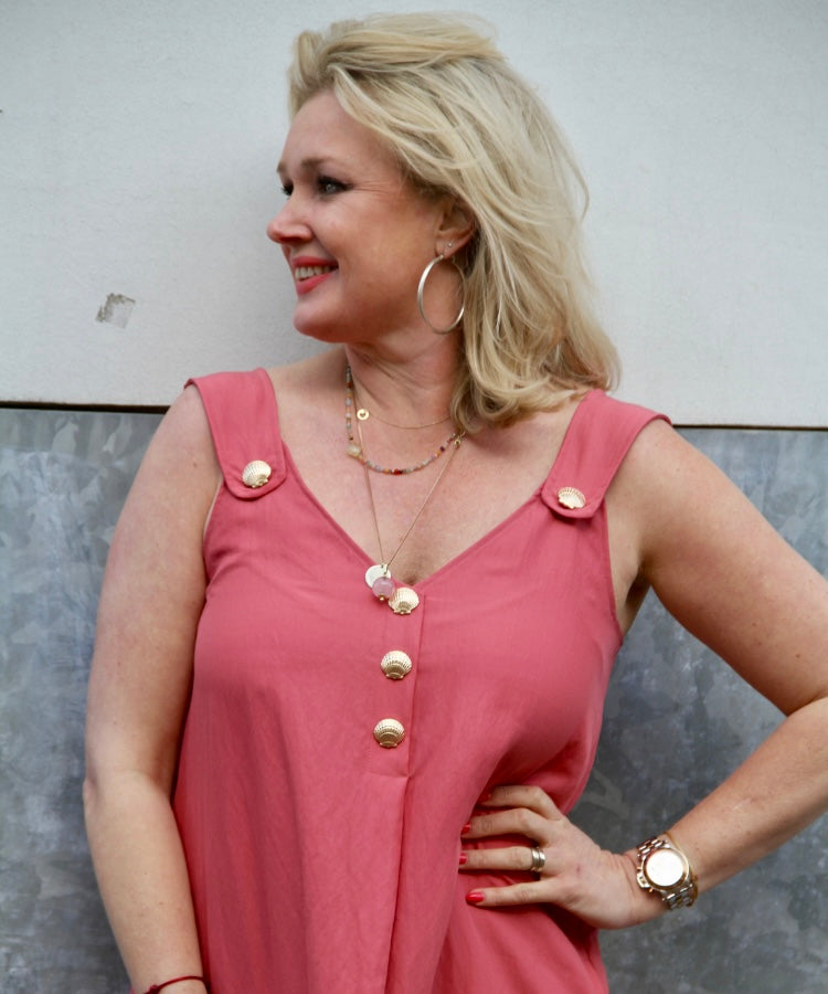 Jurk Caroline Biss 3164 / 71