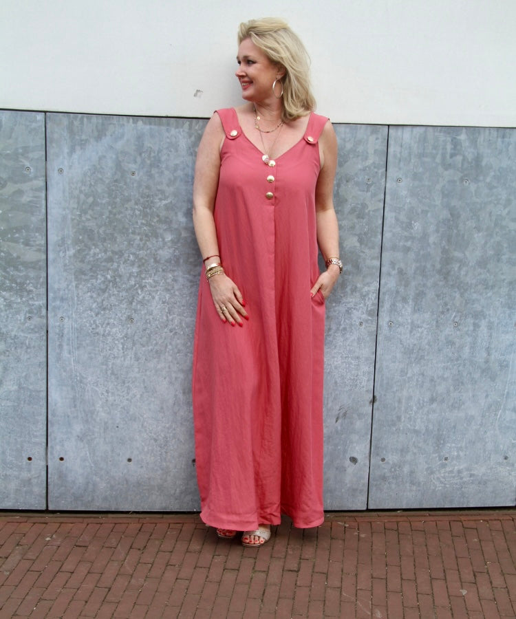 Jurk Caroline Biss 3164 / 71