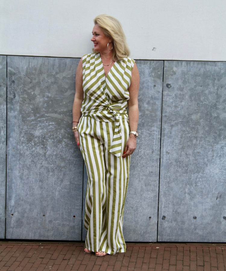 Broek Caroline Biss 3552 / 69