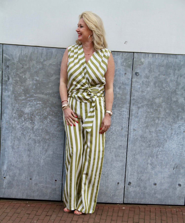Broek Caroline Biss 3552 / 69