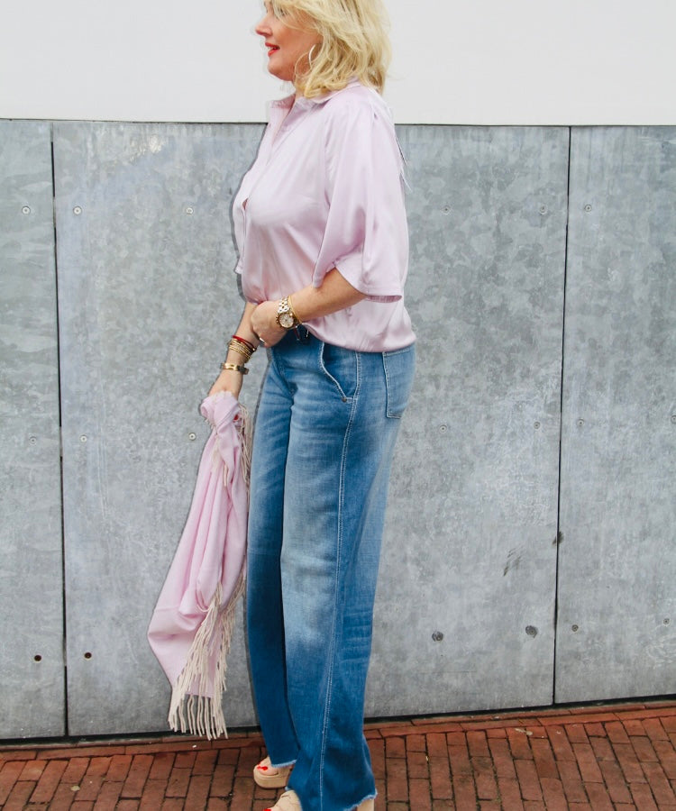 Jeans Cambio Alek 002515 / 9125 / 5207