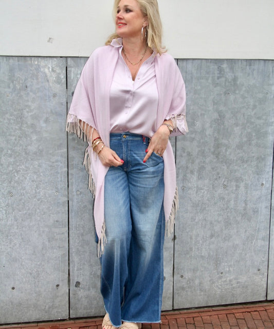 Jeans Cambio Alek 002515 / 9125 / 5207
