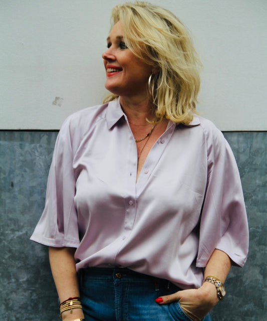 Blouse Herzen's Angelegenheit 25252 / 6014
