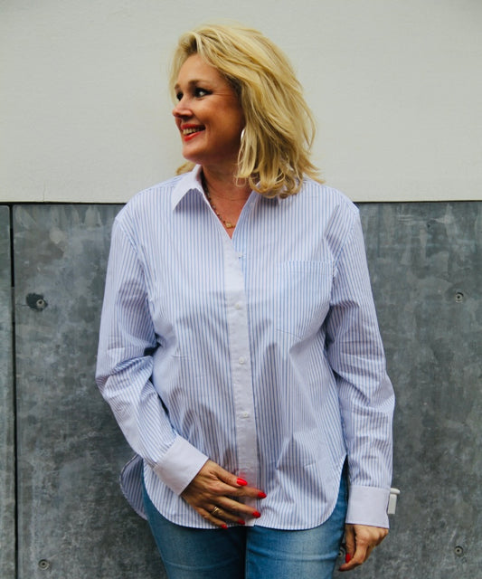 Blouse Herzen's Angelegenheit 25252 / 6200