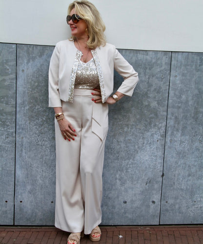 Jumpsuit Vera Mont 5054 / 5055 / 4131
