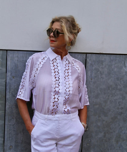 Blouse Copenhagen Muse 206205