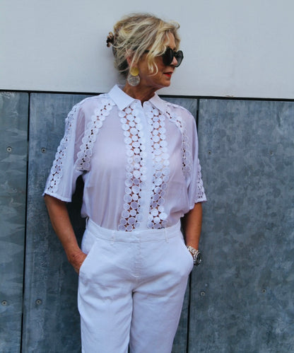 Blouse Copenhagen Muse 206205