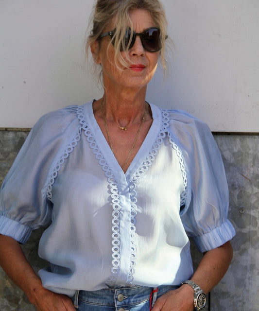 Blouse Copenhagen Muse 206203