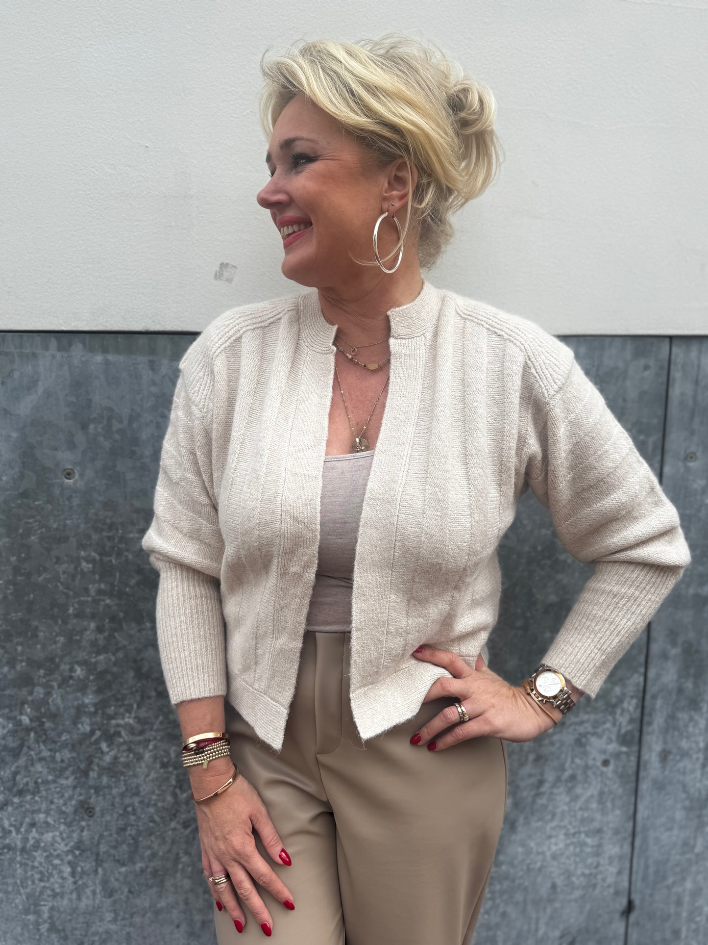 Vest Caroline Biss 4248 / 94