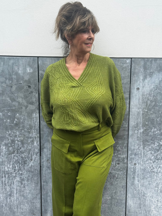 Trui Caroline Biss 4235 / 62