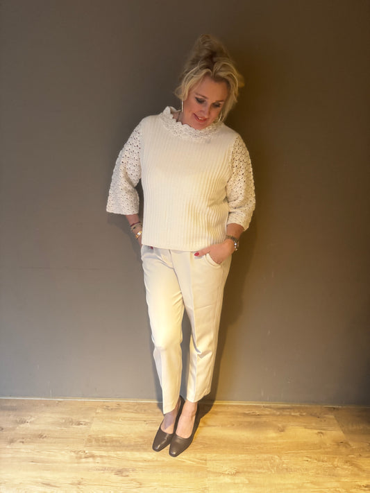 Broek Cambio Krystal 030028 / 6316 / 038