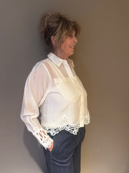 Blouse Copenhagen Muse Molly / 206932 / 8273
