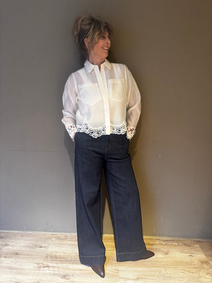 Blouse Copenhagen Muse Molly / 206932 / 8273