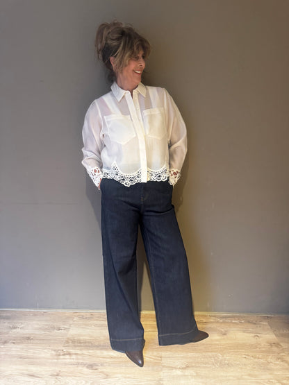 Jeans Copenhagen Muse 204968