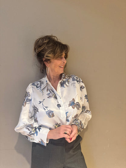 Blouse Herzen's Angelegenheit 2525 / 6170